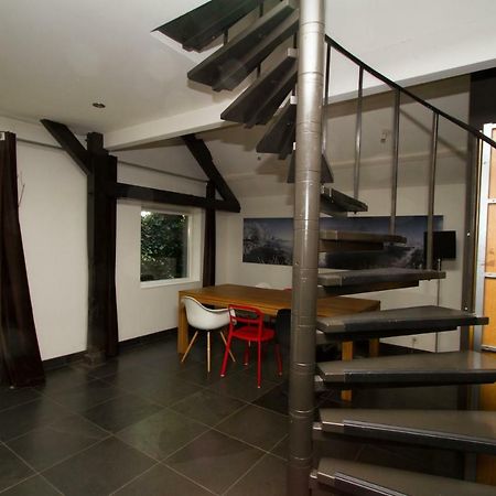 Hannahhoeve Private House With Wifi And Free Parking For 1 Car Weesp Exteriér fotografie