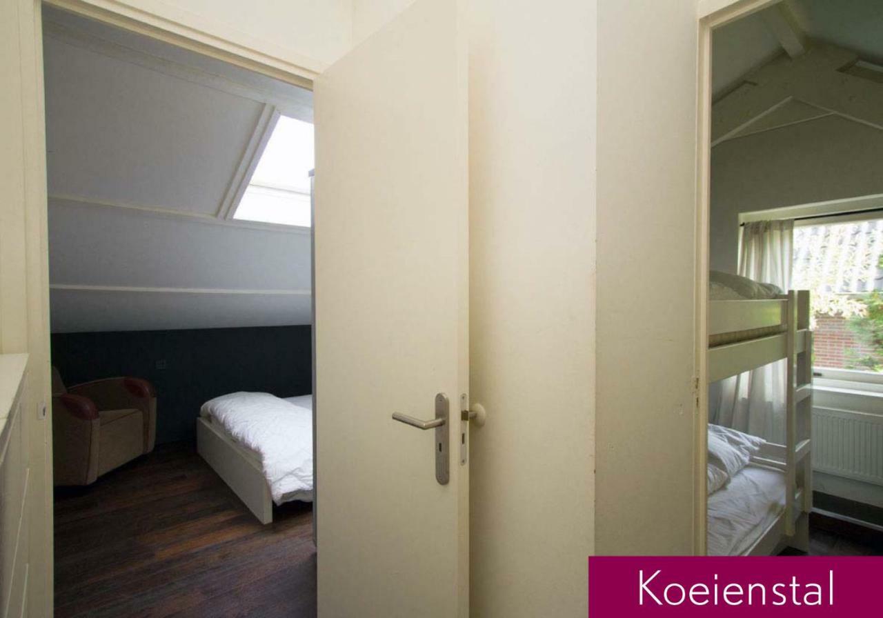 Hannahhoeve Private House With Wifi And Free Parking For 1 Car Weesp Exteriér fotografie