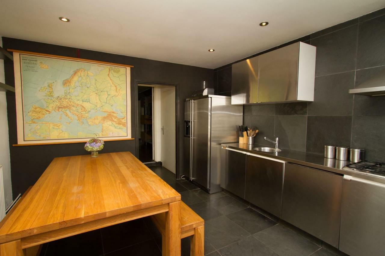 Hannahhoeve Private House With Wifi And Free Parking For 1 Car Weesp Exteriér fotografie